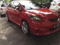 Toyota Vios 2009 G Top of the line (Carshow Winner)-3