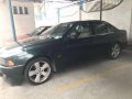 BMW 5 series 520i 2003-4