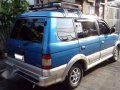 Mitsubishi Adventure Gls Super Sport automatic-3