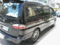 Hyundai starex grx 2005 jumbo Tci AT-3