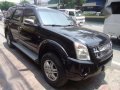 2009 Isuzu Alterra 4x4 AT DSL-1