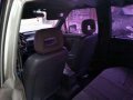 1997 Isuzu Fuego LS 4x2 MT-5