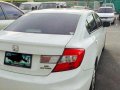 Honda Civic 2012 S A/T for sale-4