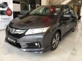 2017 HONDA CITY 26k of 2018 model B4 Excise Tax JULY mobilio jazz brio-0