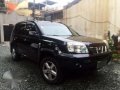 2013 Nissan Xtrail 4x2 Automatic-1