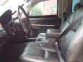 2012 Chevrolet Suburban Bulletproof Level 6 AT Black-4