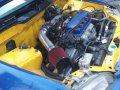 Honda esi 94mdl vtec d15b po8 head 108k rush-10