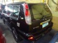 2005 Nissan XTrail AT Gas-2