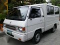 For Sale-2010 L300 FB Van-Versa-Kia -0