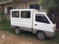 Suzuki Pasajero-1