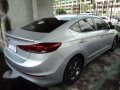 2016 Hyundai Elantra 1.6 GL M.T.-1
