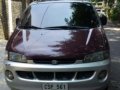 Hyundai starex 1998-0