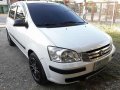 Hyundai Getz 2005 for sale-0