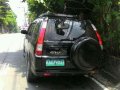 2005 Honda crv automatic-0