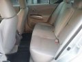 2015 Nissan Almera 1.5li automatic transmission-8