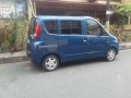 09 Chery V2 Mini Van-4