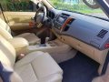 Toyota fortuner 2010 diesel-11