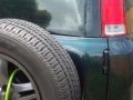 Honda crv 1998 model automatic-0