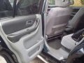Honda crv 1998 model automatic-8