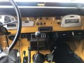 1982 Toyota Land Cruiser Bj41 MT 2b Diesel Prado Pajero Hilux Strada-10