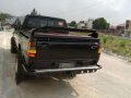 Isuzu fuego 99 model pick up-4