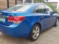 2011 Chevrolet Cruze Automatic for Sale or Swap with Pick-up or SUV-2