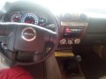 2007 isuzu alterra manual transmission diesel-7