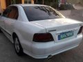 2001 Mitsubishi Galant vr4 AT-2