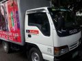 2010 Isuzu Elf nkr-0