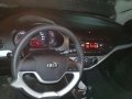 2016 KIA Picanto 1.2 EX Automatic-5