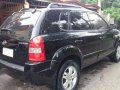 hyundai tucson 09 asll power MT fresh inside out economical SUV-7