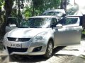 Suzuki Swift 1.2 AT 2015-0