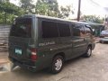 2004 Nissan Urvan dsl manual. fresh-3