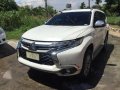 2016 Mitsubishi Montero Premium edition-5