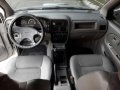 Isuzu croswind sportivo 2007 diesel manual 2008-3