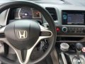 Honda civic 1.8s 2010 series AT paddle shift fully loaded-8