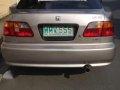 1999 honda civic lxi SiR body-3