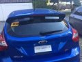 2015 ford focus 2.0 hatchback for assume balance-8