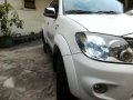 Toyota fortuner 2.7 vvti gas-0