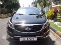 2016 Kia Sportage Diesel Matic - 898k-3