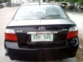 Toyota Vios 1.5G automatic Top of The Line fresh-7