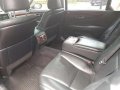 2007 Lexus LS460L (audi bmw mercedes benz volvo jaguar dodge chrysler)-5
