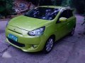 2013 Mitsubishi Mirage GLS automatic tag: vios jazz i10 swift fiesta-2