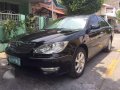 Toyota Camry 2.4V 2005-0