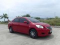 Toyota Vios J 2016-7