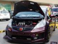 Honda Jazz Mmc 2012 1.5ivtec Top of the line CarShow winner-3