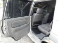 Isuzu croswind sportivo 2007 diesel manual 2008-5