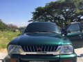 2000 Mitsubishi Endeavor MT Diesel 1st owned-11
