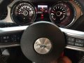Ford MUSTANG GT 5.0L V8 AT 2014-6