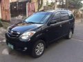 2011 Toyota Avanza 1.5 G AT -1